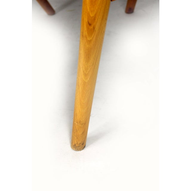 Armchairs by Miroslav Navratil for Tatra Nábytok, 1960s, Set of 2 For Sale - Image 18 of 18