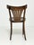 Vintage Bentwood Fan Chairs from ZPM Radomsko, Poland, 1970s For Sale - Image 10 of 18