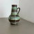 2000 - 2009 Fat Lava Pottery Vase from Bay Ceramics, Germany, 1970s For Sale - Image 5 of 18