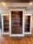 Habersham Furniture Habersham Regency Wet Bar & Shelving Unit For Sale - Image 4 of 12