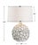 Uttermost Uttermost Hartley Table Lamp For Sale - Image 4 of 4