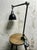 1950s Task Lamp by Curt Fischer for Midgard, 1940s For Sale - Image 5 of 11