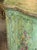 Wood 18th C. Italian Painted Side Cabinet For Sale - Image 7 of 9