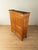 Antique German Oak Wardrobe For Sale - Image 4 of 12