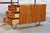 Bauhaus Walnut Writing Desk by A. Lurcat for Kovona, Czech, 1940s For Sale - Image 9 of 15