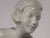 Rare & Original Fraureuth Porcelain Figurine of Nude with Fawn for your consideration. The figurine measures approx. 8 1/4...