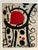 "Central Park", Original Oil on Canvas, Joan Miro, 1980 For Sale - Image 14 of 14