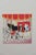 Lucien BOUCHER (1889-1971) Fairground Shops: The Carousel Original color lithograph On Arches wove paper, 18 x 22 cm...