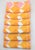 Early 21st Century Jonathan Adler Cotton Dinner Napkins, Set of 6 For Sale - Image 5 of 9