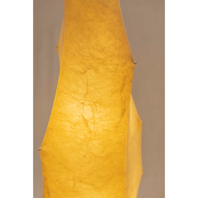 Plastic Ghost Floor Lamp by Tobia & Afra Scarpa for Flos, Italy, 1960s For Sale - Image 7 of 14