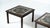 Danish Side Tables from Ox Art, 1970s, Set of 2 For Sale - Image 3 of 12