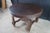 Late 19th Century Antique French Breton Brittany Maritime Figural Carved Chestnut Dining Table For Sale - Image 5 of 16