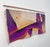 Textile C. 1960s Modernist Handwoven FIber Art Textile Panel by Věra Drnková-Žáreck For Sale - Image 7 of 9