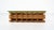 Mid-Century Italian Grid Coffee Table in Wood and Glass, 1960s For Sale - Image 9 of 10