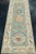 Turkish Oushak Runner Rug 2'2" x 6' #17319 Explore a curated collection of hallway runners, wool rugs, and handmade...