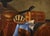 Baroque Bonaventura Bettera, Still Life with Musical Instruments, 1600s-1700s, Oil on Canvas For Sale - Image 3 of 11