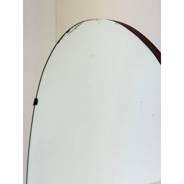 Art Deco Dressing Table by AA Patijn for Zijlstra Joure, 1930s For Sale - Image 13 of 14
