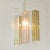 Suspension Lamp in Murano Glass, Italy, 1990s For Sale - Image 6 of 13