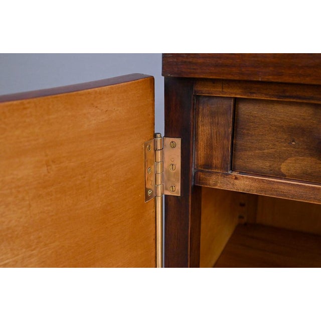 Art Deco Buffet, 1940s For Sale - Image 13 of 18