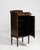 19th Century France Georgian Brown Wood Storage Cabinets & Cupboards For Sale - Image 11 of 11