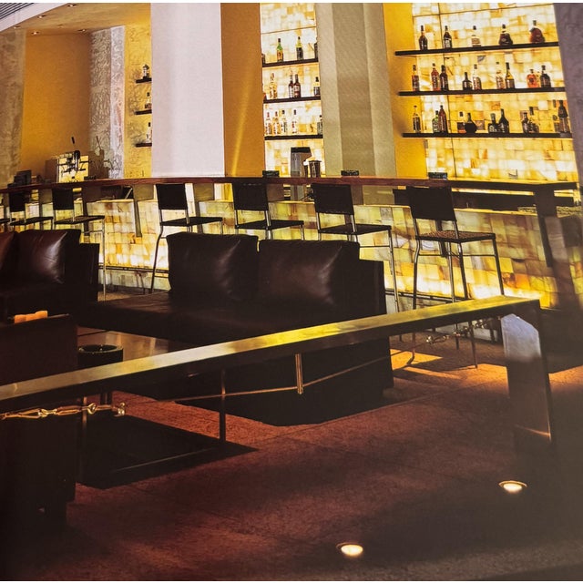 Early 21st Century Ideas: Spaces by Fernando De Haro For Sale - Image 5 of 5