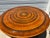 Italian Late 20th Century Italian Handcrafted Center Hall / Dining Table For Sale - Image 3 of 12