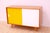 Mid-Century U-452 Sideboard by Jiří Jiroutek for Interier Praha, 1960s For Sale - Image 6 of 18