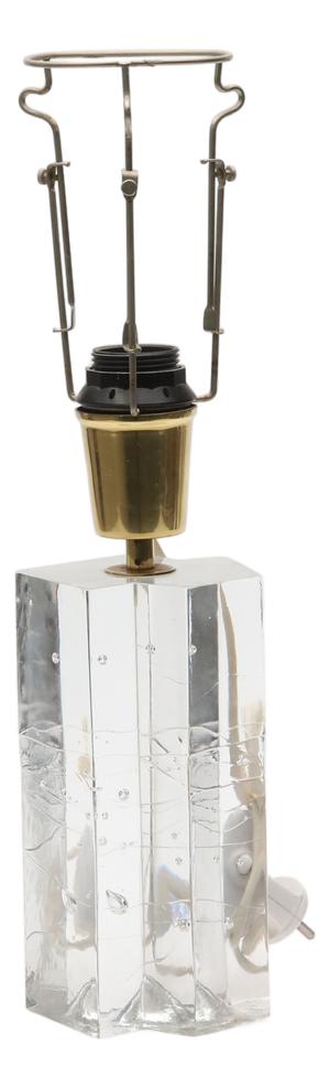 Arkipelago Table Lamp by Timo Sarpaneva for Ittala, Sweden, 1960s