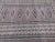 Pink Vintage Moroccan Flat Rug For Sale - Image 8 of 14