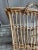 1920s Antique Natural Basket, 1920s For Sale - Image 5 of 10