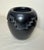 Up for sale is a nice quality antique handmade Santa Clara Native American Pueblo pottery vase. It's sculpted by hand with...