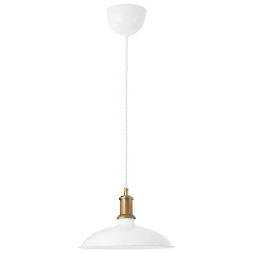 Not Yet Made - Made To Order Small White Kavaljer Ceiling Lamp by Sabina Grubbeson for Konsthantverk For Sale - Image 5 of 5