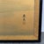 Hand Painted Asian Koi Fish Folding Screen For Sale - Image 10 of 12