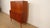 Wood Vintage Teak Bar Cabinet by H. P. Hansen, 1960s For Sale - Image 7 of 18