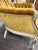 Vintage Pelham Shell & Leckie Hollywood Regency Bergere Lounge Chairs - Pair For Sale - Image 11 of 18
