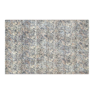 1940s Persian Doroksh Yastic For Sale