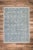 Textile 21st Century Modern Moroccan Style Wool Rug 7'8"x10'1" For Sale - Image 7 of 7