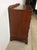 1930s Antique Country Style Maple Sideboard With Turned Wood Pulls For Sale - Image 5 of 18