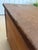 Wood Late 19th Century British Colonial Style Safari Wicker Storage Chest For Sale - Image 7 of 12