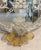Large Murano Glass Mirror, 1960s For Sale - Image 10 of 16