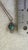 Vintage Native American Thunderbird Turquoise Sterling Silver Pendant Necklace For Sale In New York - Image 6 of 6