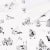 Not Yet Made - Made To Order SAMPLE - Schumacher x The New Yorker Joana Avillez's Street Scenes Wallpaper In Black & White For Sale - Image 5 of 5