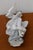 Lladro Porcelain Angel Figurine Retired 1976 Vintage Spain For Sale - Image 10 of 13