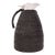 Artifacts Rattan 1.5 Liter Stainless Steel Thermos For Sale