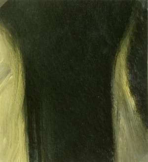 Abstract Santa Fe Modern Painting