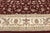 Vintage Chinese Tabriz Rug, 12’00 X 15’04 For Sale - Image 4 of 8