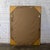 Late 20th Century Neoclassical to Traditional Large Wall Mirror Rectangular Antiqued Gold Frame For Sale - Image 14 of 18