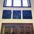 Mid 20th Century Steven Meyers Carrara Marble Triptych For Sale - Image 5 of 10