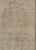 Measures: 7' x 10'8. Distressed Turkish Carpet with Floral Design in Taupe, Gray, Brown and Ivory. Keivan Woven Arts / Rug...