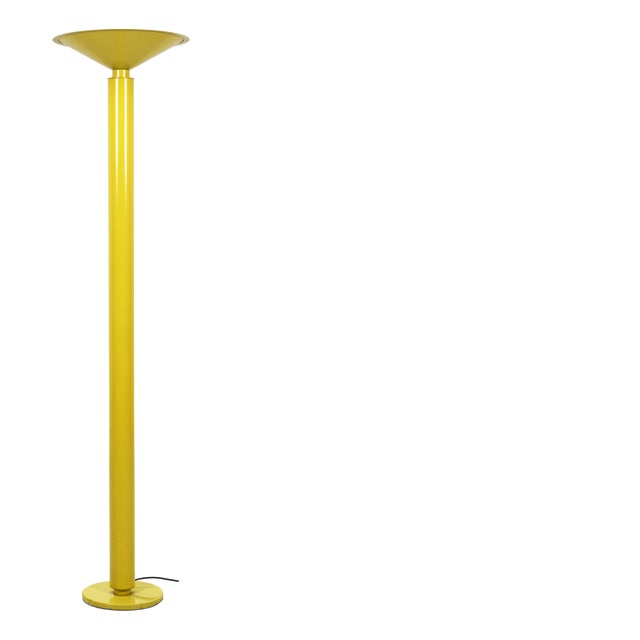 Floor Lamp, Italy, 1980s For Sale